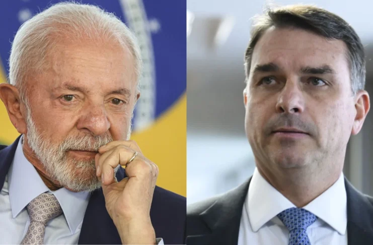 Virada histórica: Povo resgata democracia brasileira e reelege Lula