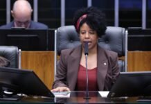 Sem briga: Bancada feminina seguirá atuando acima das diferenças partidárias