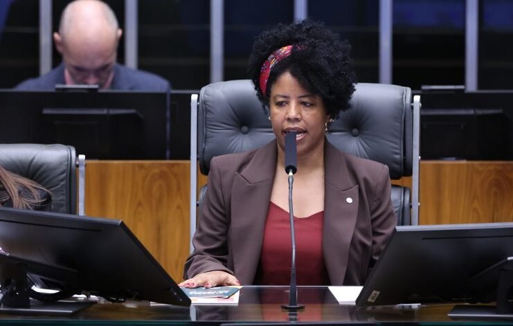 Sem briga: Bancada feminina seguirá atuando acima das diferenças partidárias