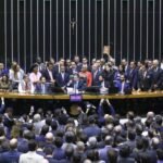 Motta vai ter dificuldade de se reeleger presidente da Câmara