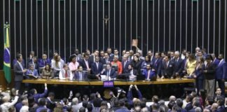 Motta vai ter dificuldade de se reeleger presidente da Câmara