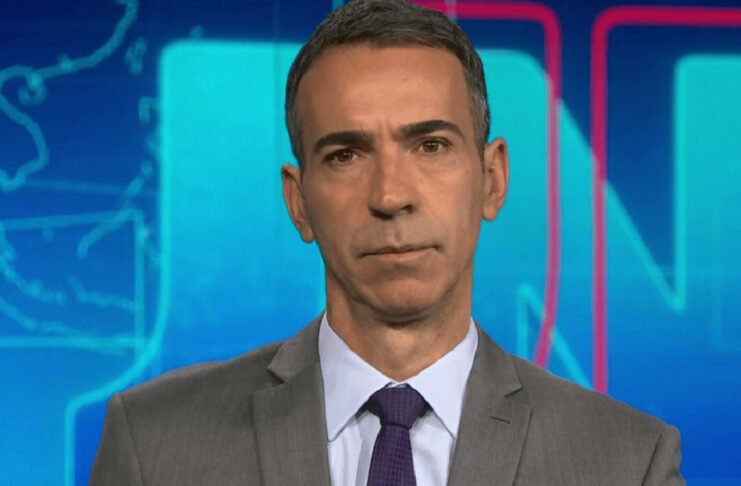 Debate da Globo terá mediador fraco; sem experiência em confrontos