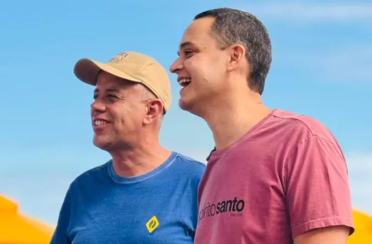 Direita domina política capixaba: Só três deputados federais se reelegem