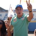 Apesar da ‘rasteira de aliados’, Da Vitória se reelege com votação maior