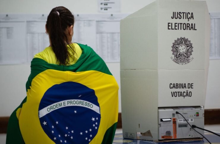Os erros grosseiros dos Institutos de pesquisas para presidente, governos e Senado